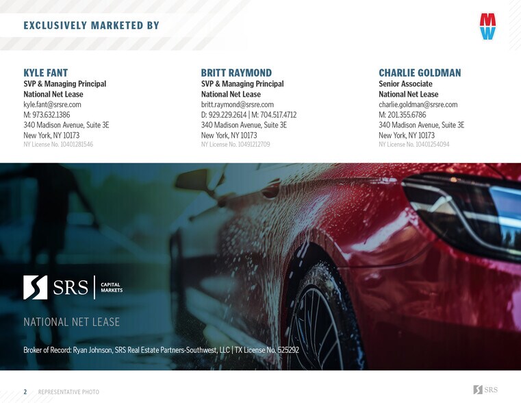 More Photos Of 3805 Stan Schlueter Loop, Killeen Carwash For Sale