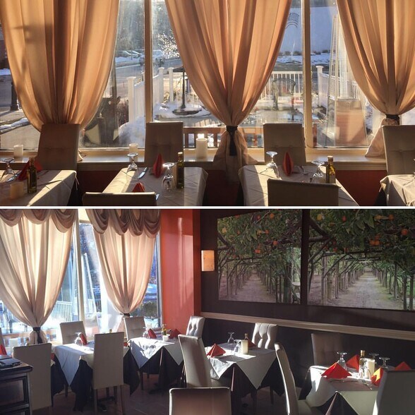 More Photos Of 142 Old Ridgefield Rd, Wilton Storefront For Lease