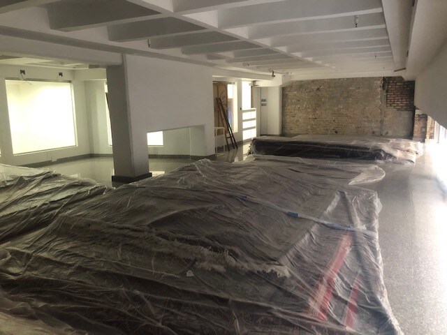 More Photos Of 9 N Wabash Ave, Chicago Loft Creative Space For Lease