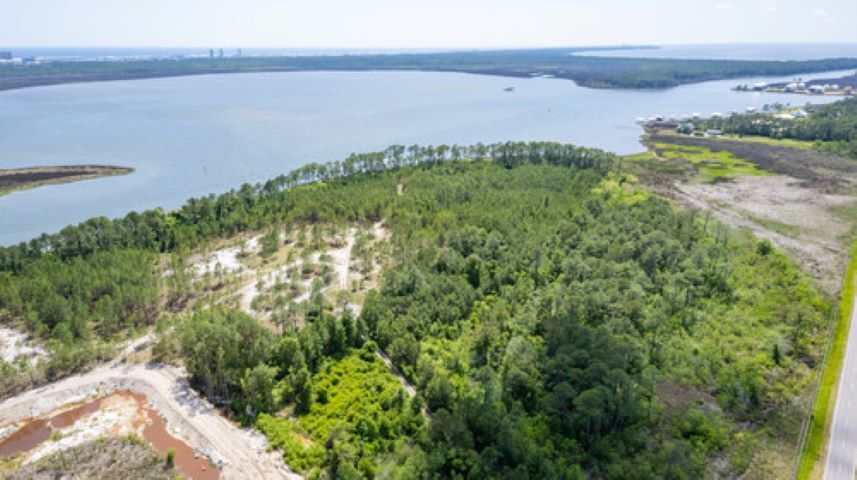 More Photos Of 901 Waterway W Blvd, Gulf Shores Land For Sale