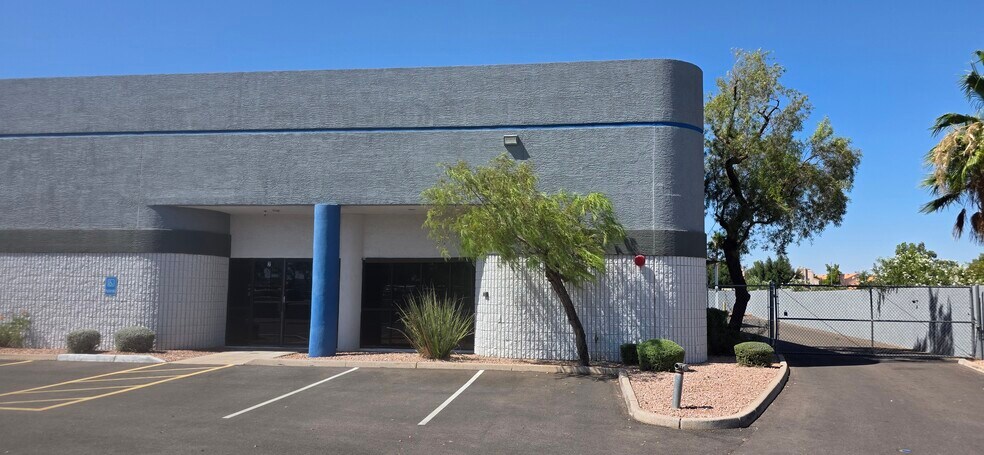 Primary Photo Of 6532 W Flint St, Chandler Warehouse For Lease
