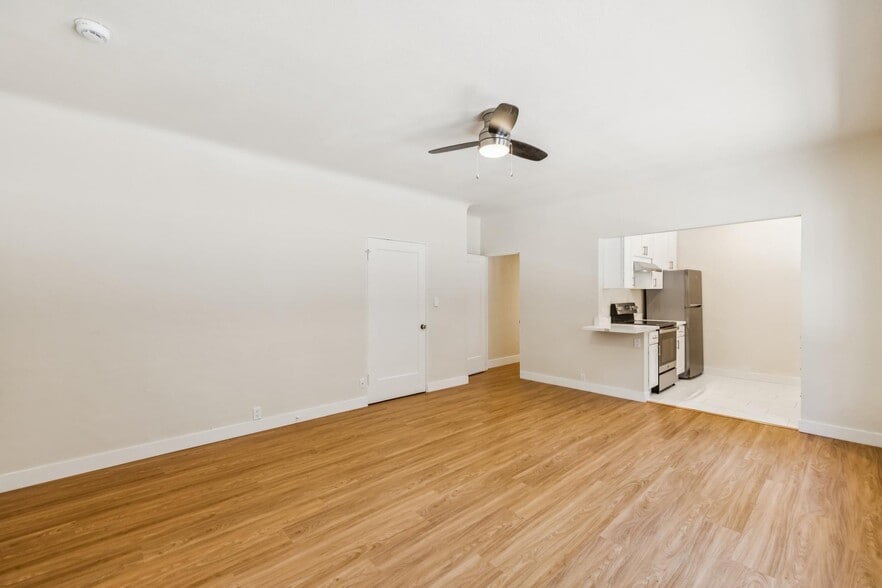 More Photos Of 530 Webster St, Palo Alto Apartments For Sale