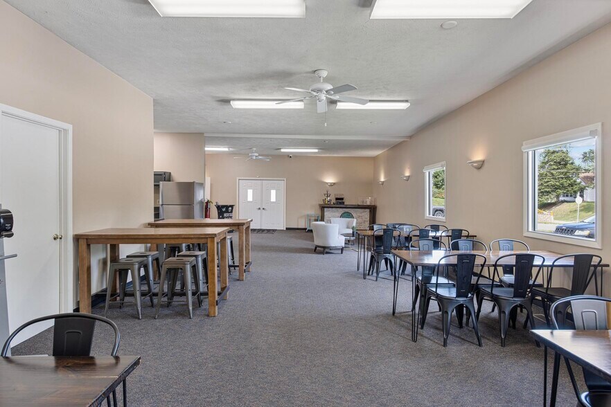 More Photos Of 1707 J St, Omaha Specialty For Sale