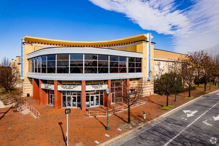 Primary Photo Of 20000 Century Blvd, Germantown Movie Theatre For Sale