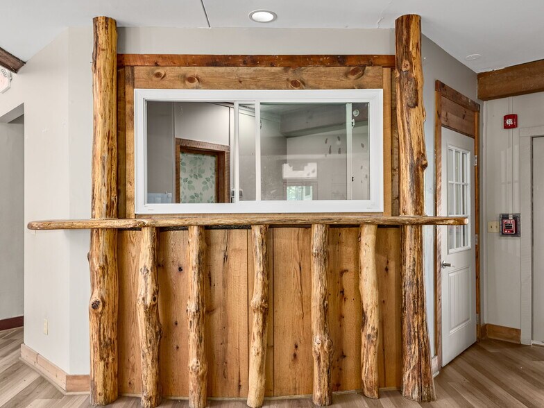 More Photos Of 447 Lily Pad Ln, Flat Rock Lodge Meeting Hall For Sale