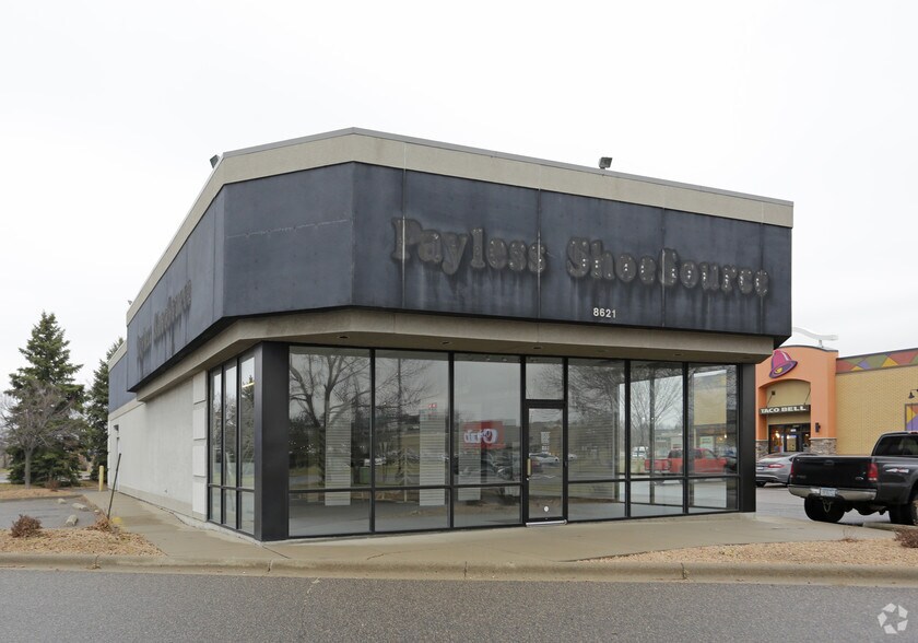 More Photos Of 8621 E Point Douglas Rd, Cottage Grove Freestanding For Sale