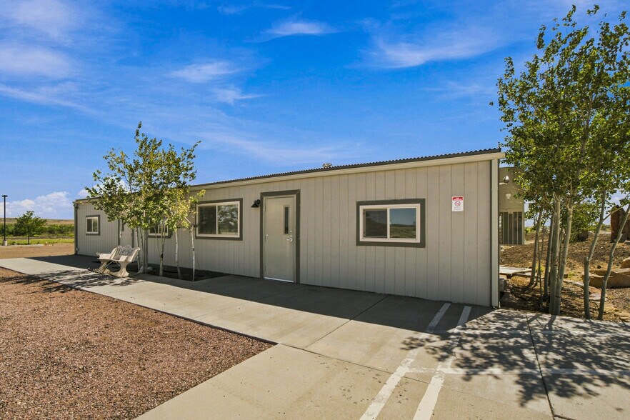 Primary Photo Of 3200 N I 25, Pueblo Land For Lease