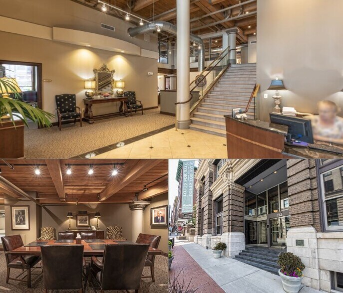 More Photos Of 408 W 8th St, Kansas City Office Residential For Sale