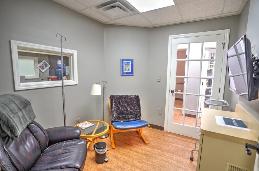 More Photos Of 198 Rutledge Ave, Charleston Medical For Sale