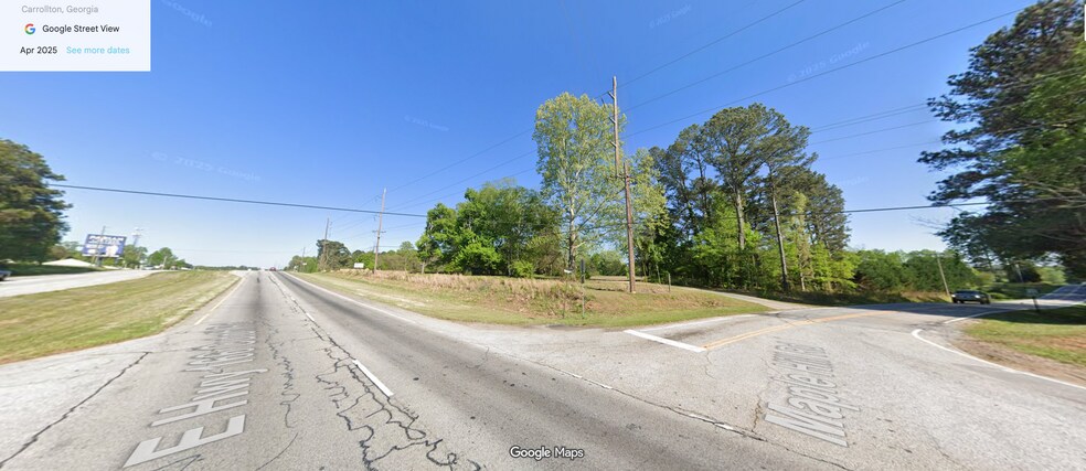 More Photos Of 4 Maple Hill Rd, Carrollton Land For Sale