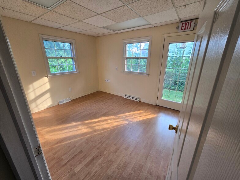 More Photos Of 200-204 N Harrison St, Princeton Medical For Sale