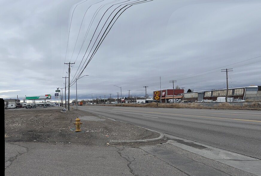 More Photos Of 2000 Yellowstone hwy, Idaho Falls Land For Sale
