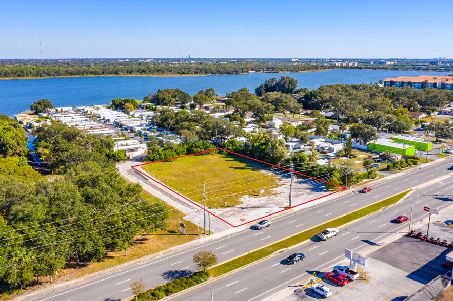 More Photos Of 8071 Seminole blvd, Seminole Land For Sale