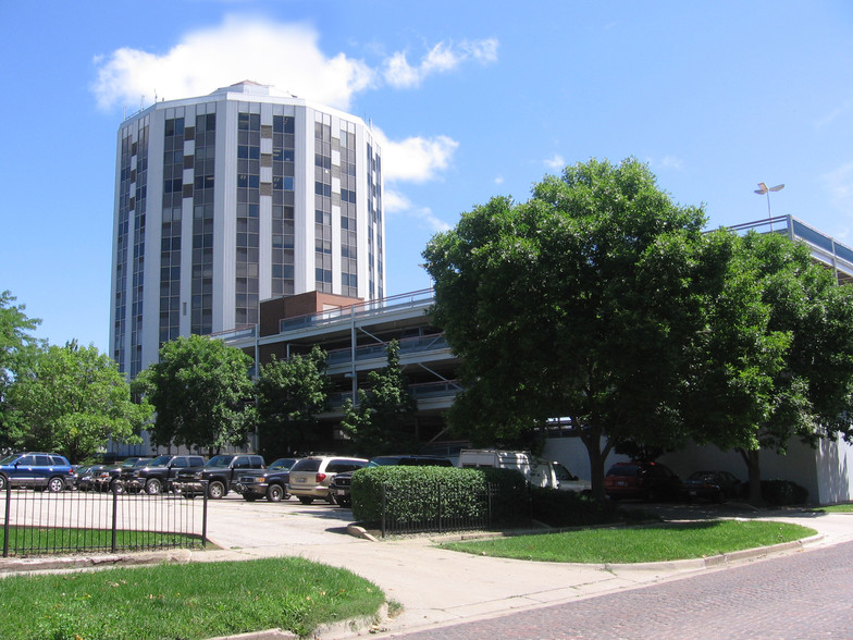 Primary Photo Of 201 W Springfield Ave, Champaign Office For Lease