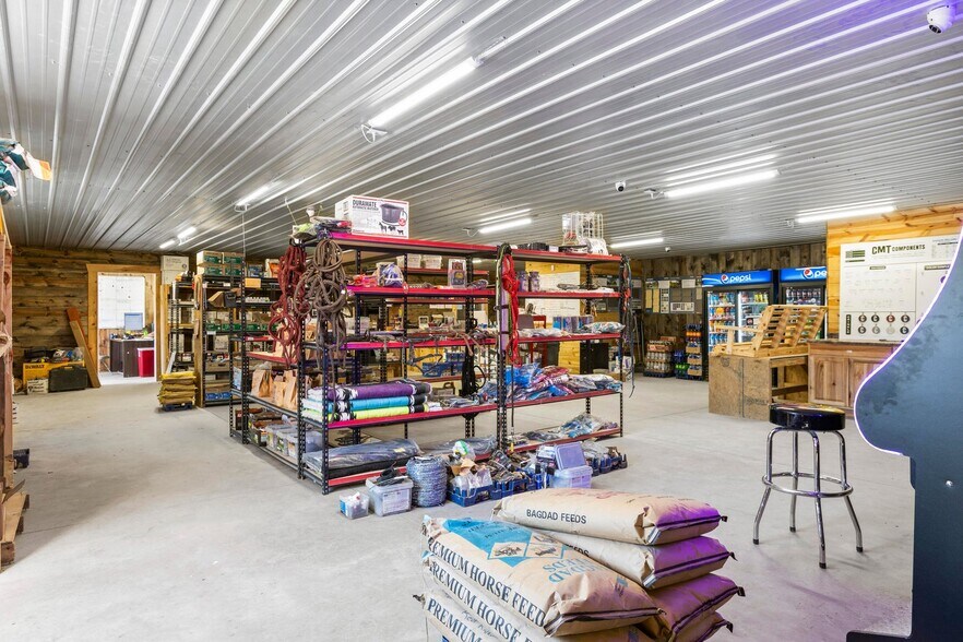 More Photos Of 14198 KY Highway 191, Hazel Green Convenience Store For Sale