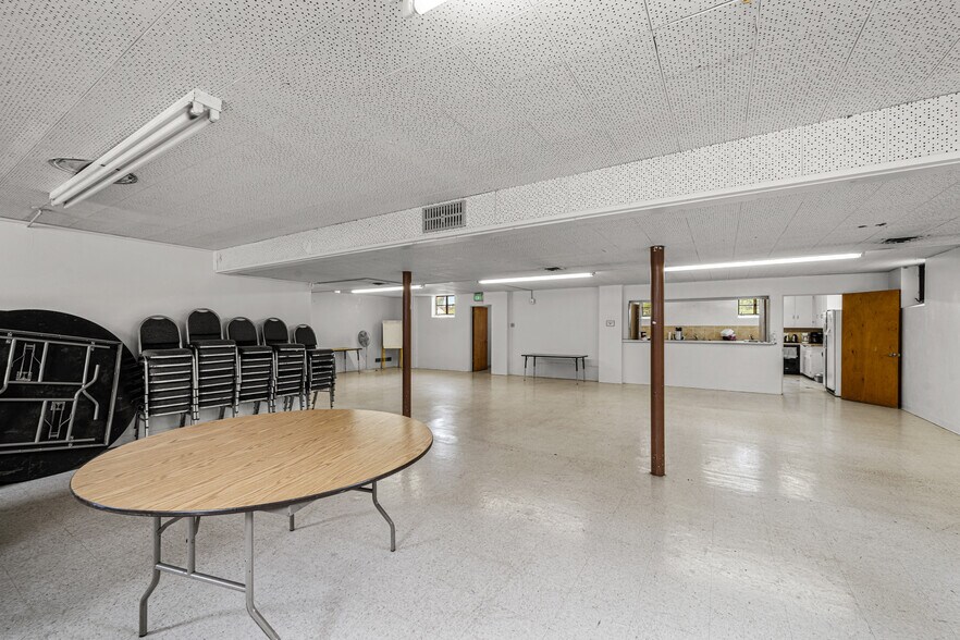 More Photos Of 540 Alma Ave, Pueblo Religious Facility For Sale