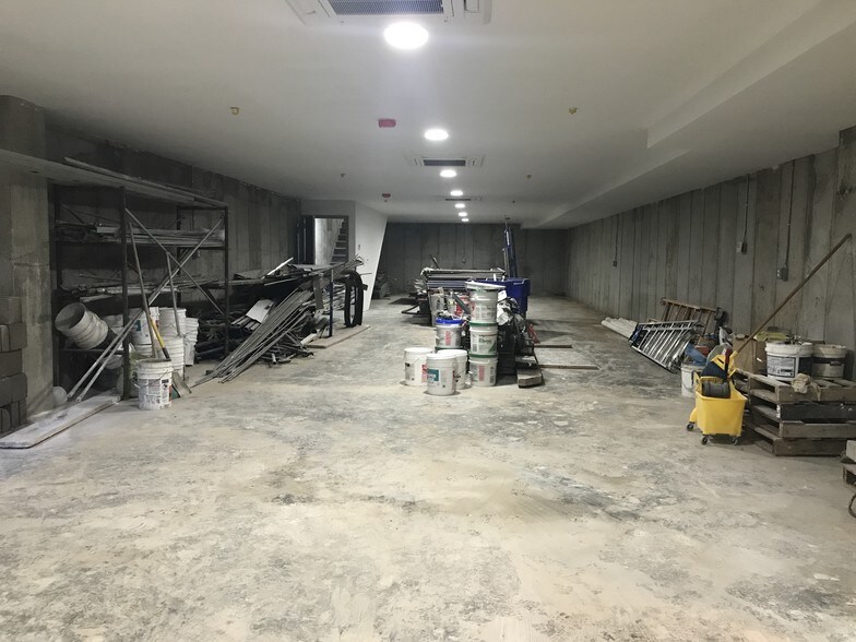 More Photos Of 147 11th St, Brooklyn Office For Lease