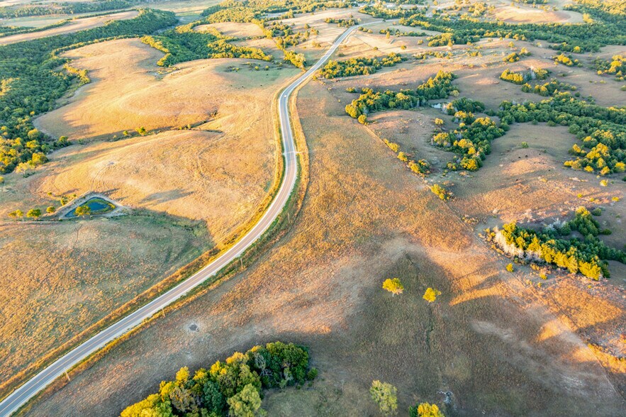 More Photos Of 0000 00000 Hi-View Dr, Manhattan Land For Sale