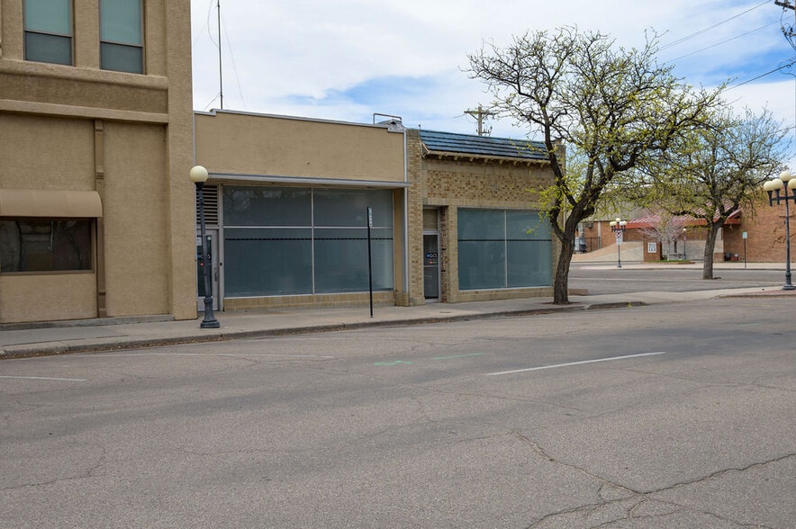More Photos Of 220-222 W 2nd St, Pueblo Light Manufacturing For Lease