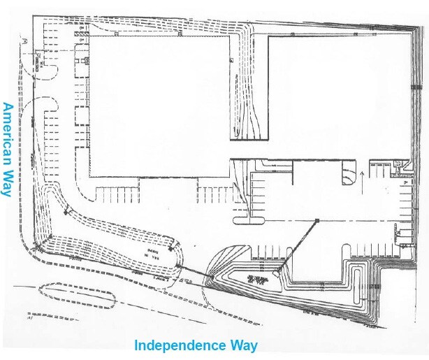 More Photos Of 19994 Independence, Groveland Distribution For Lease