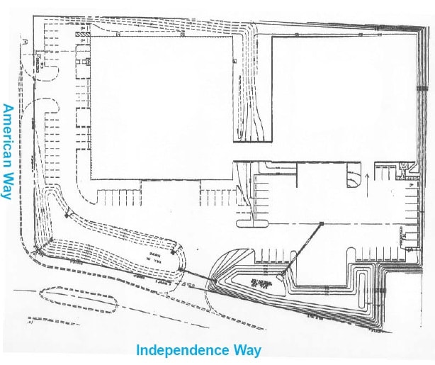More Photos Of 19994 Independence, Groveland Distribution For Lease
