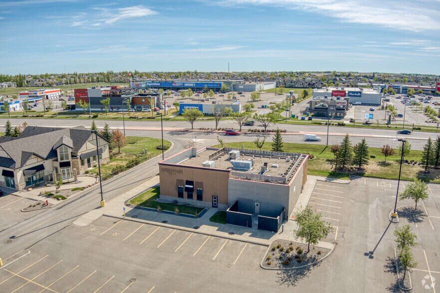 More Photos Of 3700 Mayor Magarth Dr S, Lethbridge Unknown For Lease