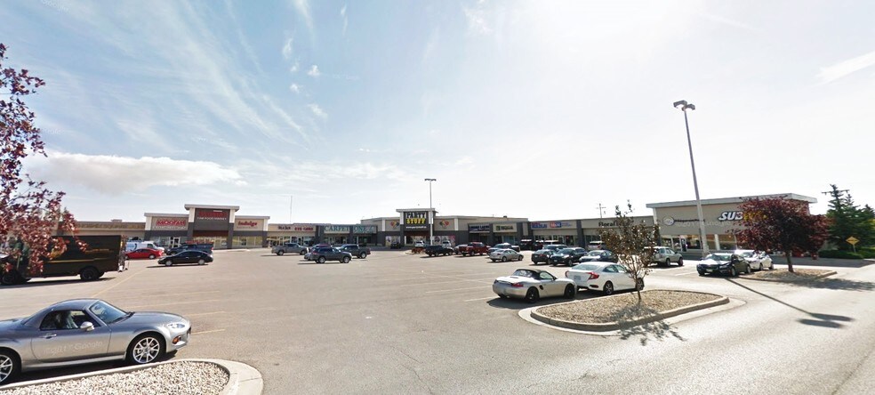 More Photos Of 1765 W Kenaston Blvd, Winnipeg Freestanding For Sale