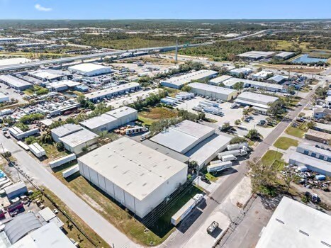 More Photos Of 4756 N 122nd Ave, Clearwater Unknown For Lease