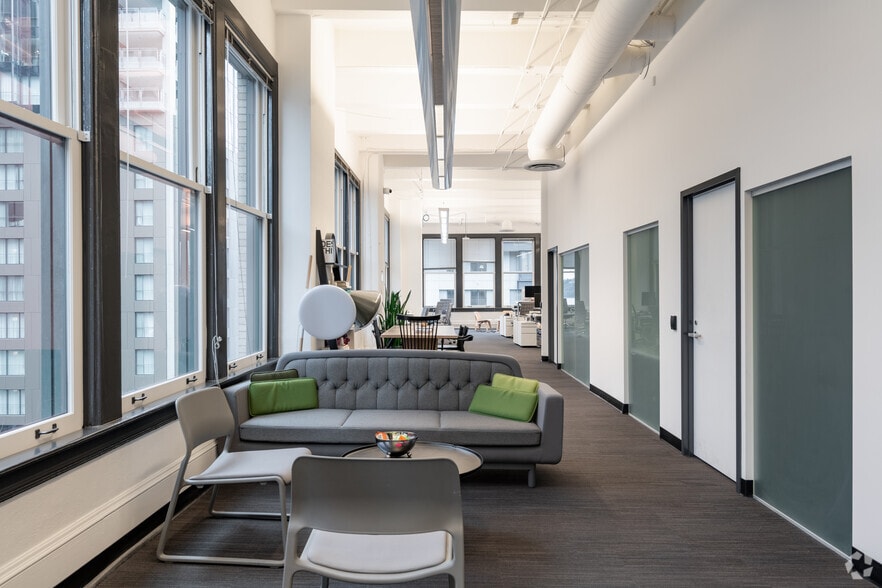 More Photos Of 1406 1st Ave, Seattle Office For Lease