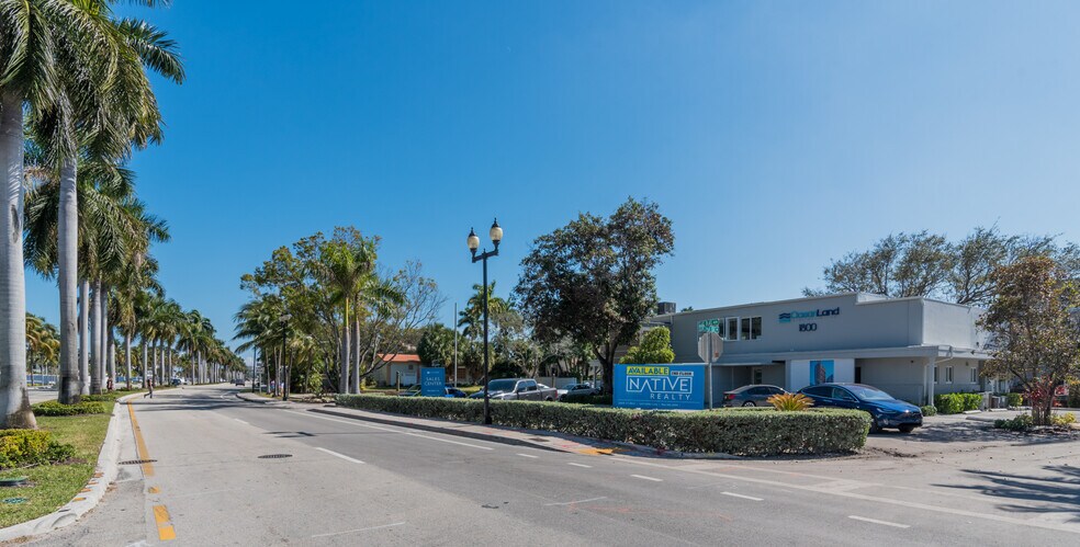 More Photos Of 1800 E Las Olas Blvd, Fort Lauderdale Loft Creative Space For Lease