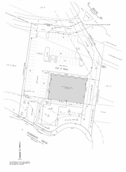 More Photos Of 401 E Il Route 60, Volo Industrial For Sale