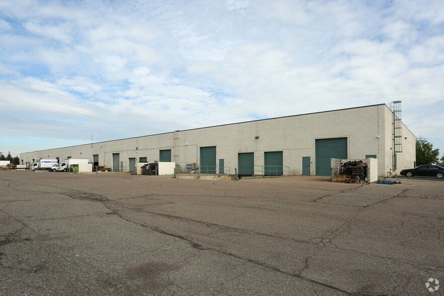 More Photos Of 9675 Harrison Rd, Romulus Warehouse For Lease