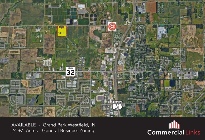 More Photos Of 186th @ Kinsey Avenue, Westfield Land For Sale