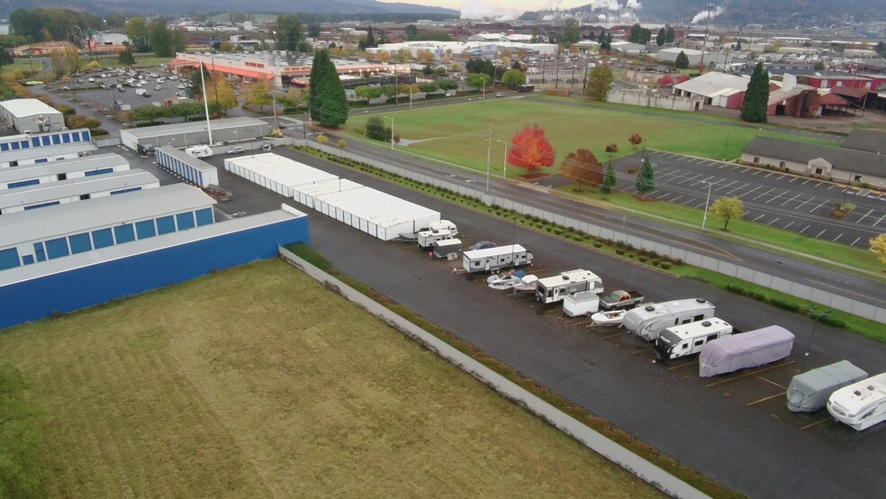 More Photos Of 624 9th Ave, Longview Land For Lease