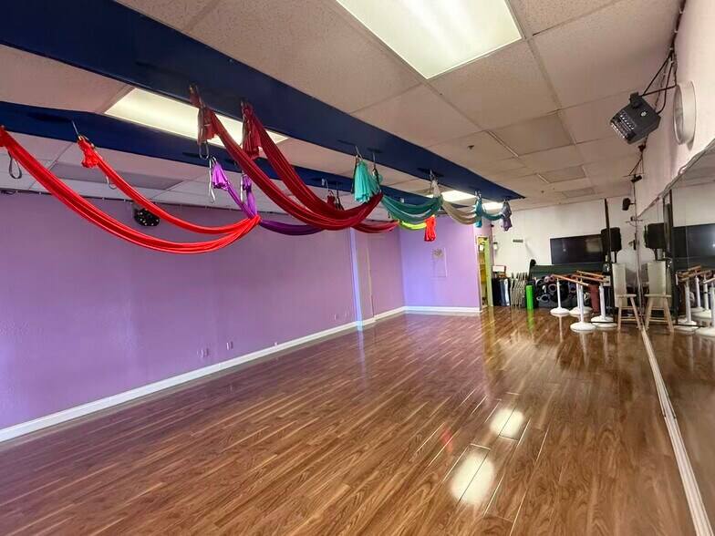 More Photos Of 1045 E Valley Blvd, San Gabriel Storefront Retail Office For Sale