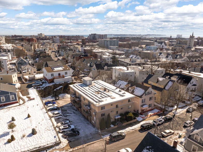 Primary Photo Of 25 Hamilton Ave, Lynn Apartments For Sale