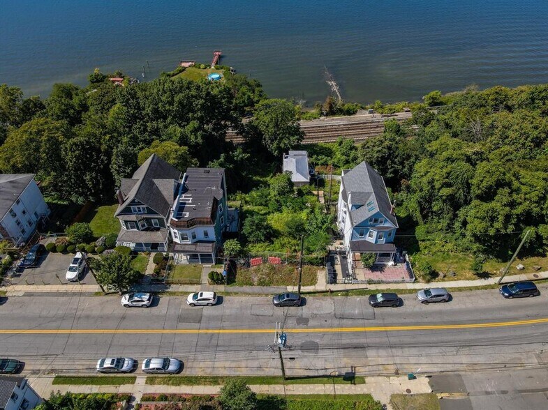 More Photos Of 775-783 Warburton Ave, Yonkers Land For Sale