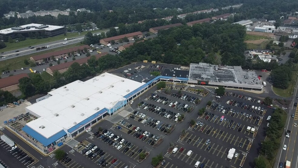 Primary Photo Of 250 Route 59, Suffern Storefront For Lease