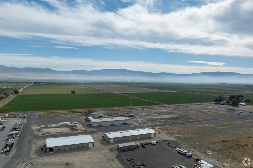 More Photos Of 1053 Lovelock Ave, Lovelock Industrial For Sale