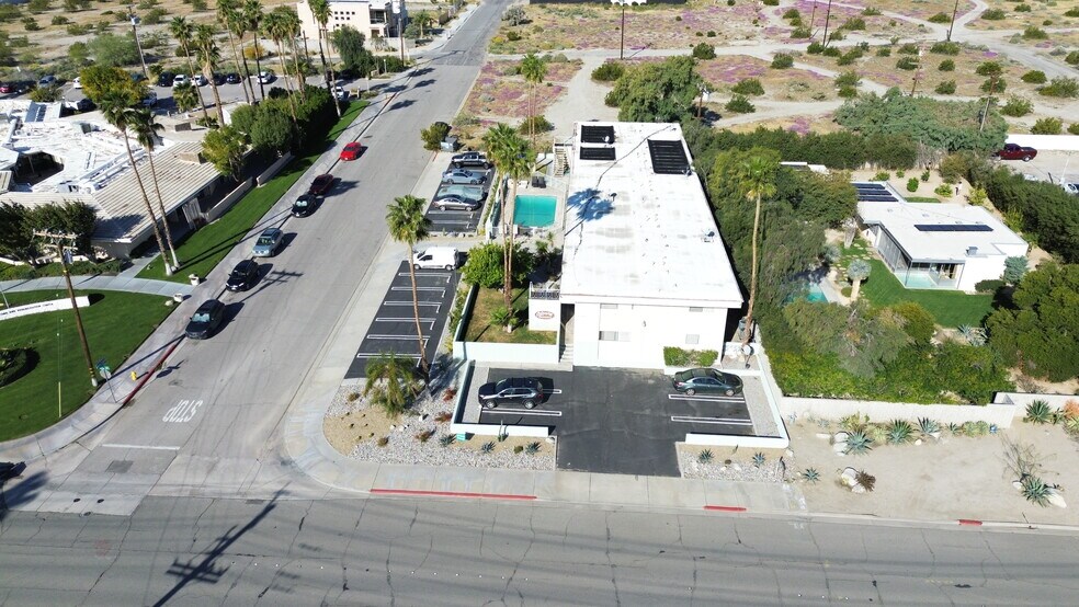 More Photos Of 2303 N Indian Canyon Dr, Palm Springs Apartments For Sale