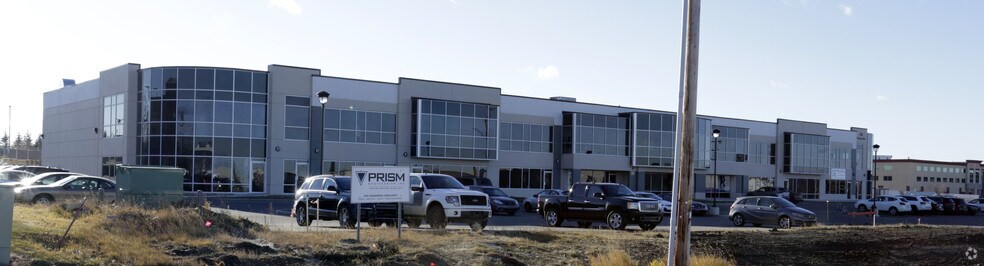 More Photos Of 241 Portage Close, Sherwood Park Flex For Lease