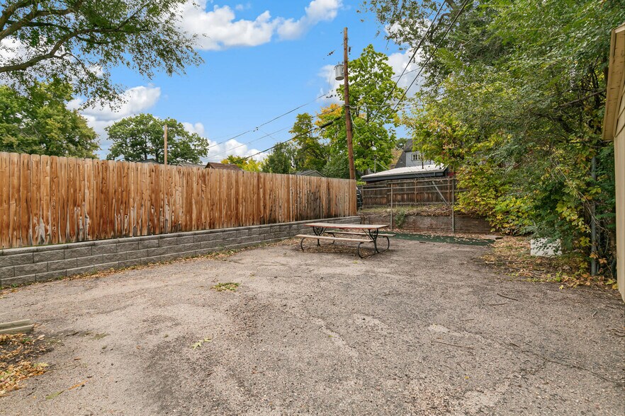 More Photos Of 3820 Xavier St, Denver Multifamily For Sale