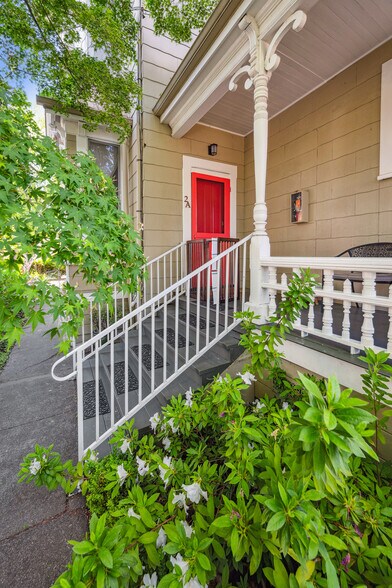 More Photos Of 1645 Main St, Napa Apartments For Sale