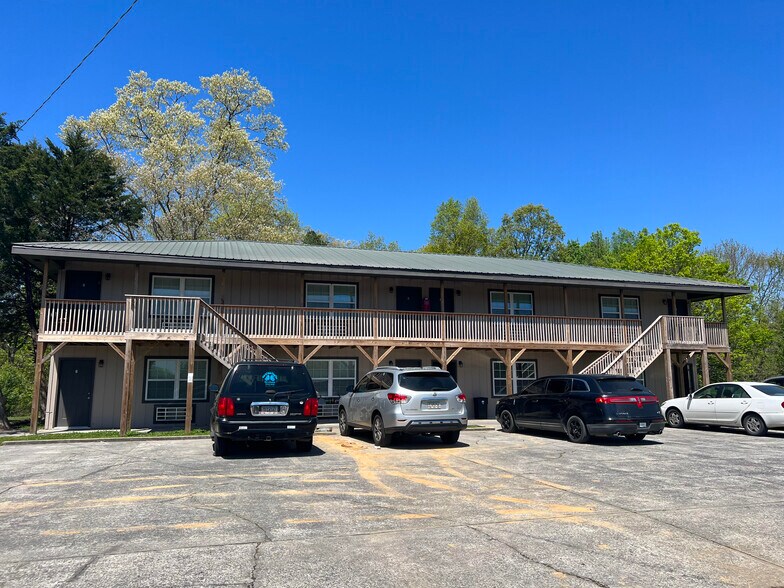 More Photos Of 1487 Smyrna Church Rd, Chatsworth Apartments For Sale