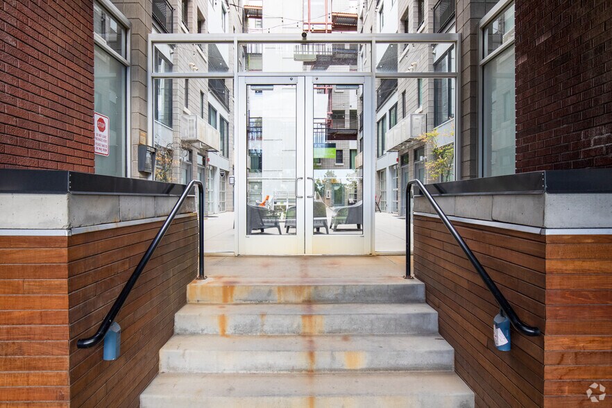 More Photos Of 360 W Broadway, Salt Lake City Apartments For Lease