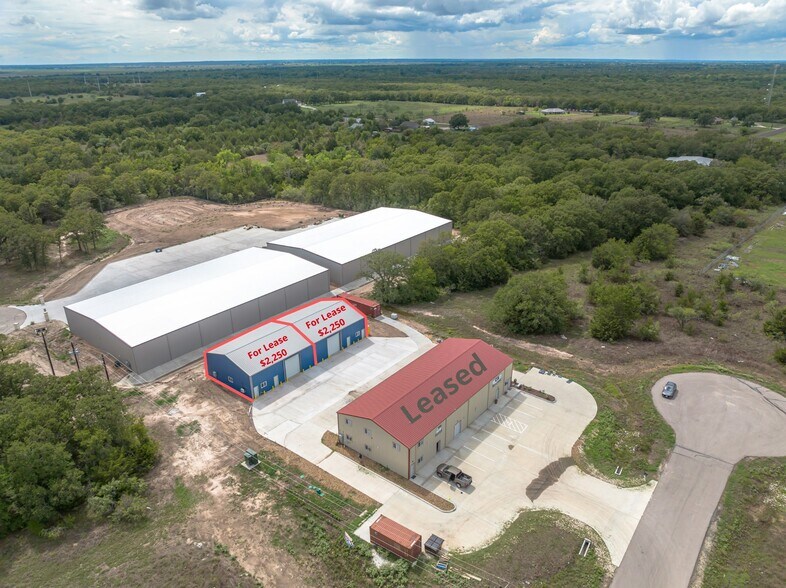 More Photos Of 8400 Parameter Ct, College Station Unknown For Lease