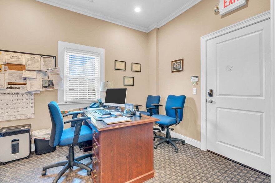 More Photos Of 40 Broad St, Eatontown Medical For Sale