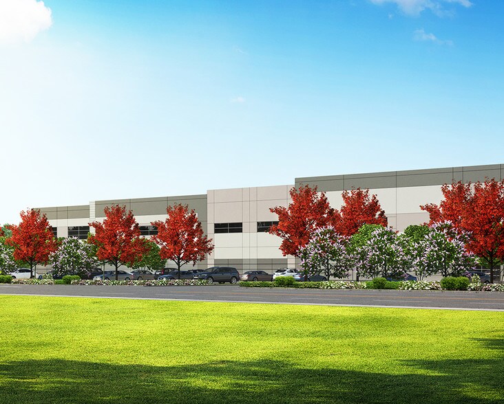 More Photos Of 1780 Bell Ave, Sacramento Warehouse For Lease