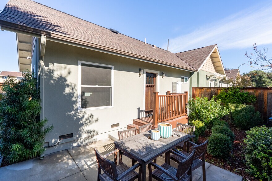 More Photos Of 2145 Park St, Paso Robles Apartments For Sale