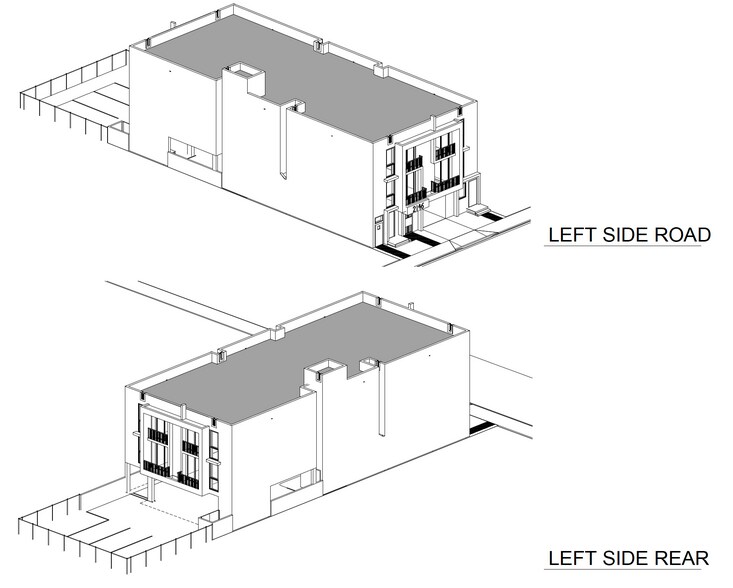 More Photos Of 2146 SW 7th St, Miami Land For Sale